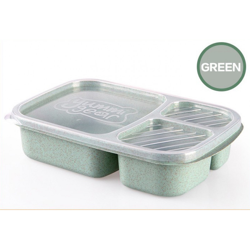 Portable Seal of Lunch Box